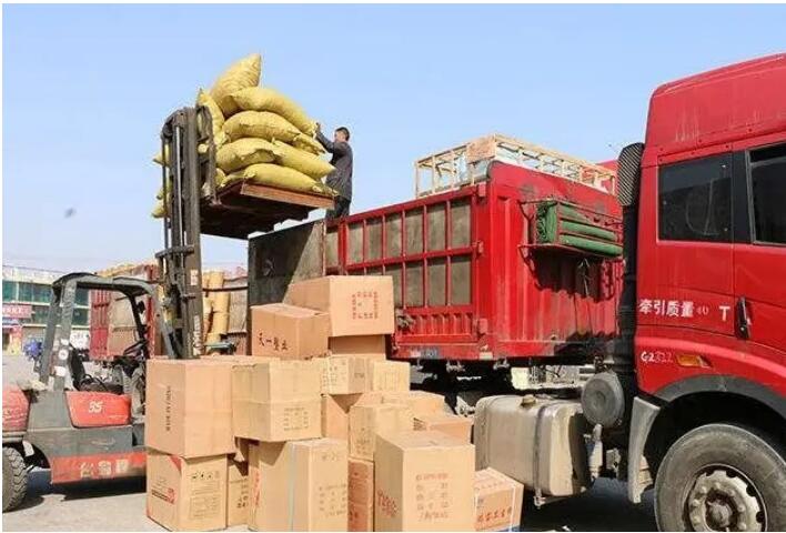 厦门到坡头区物流专线