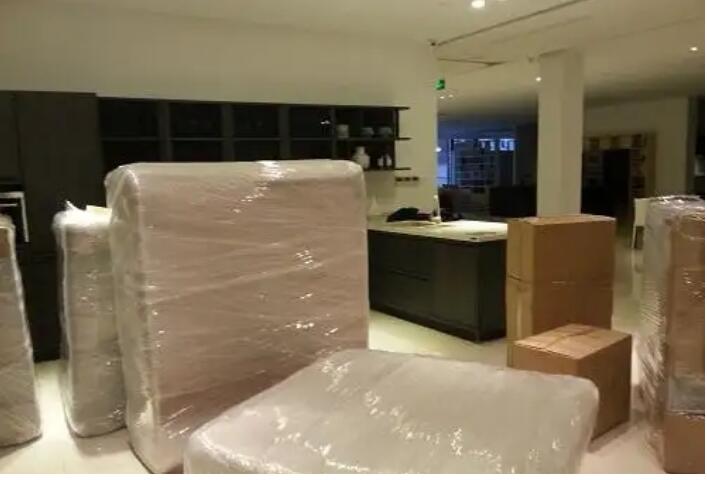 厦门到坡头区长途搬家