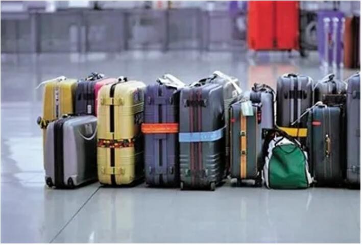 厦门到坡头区行李托运